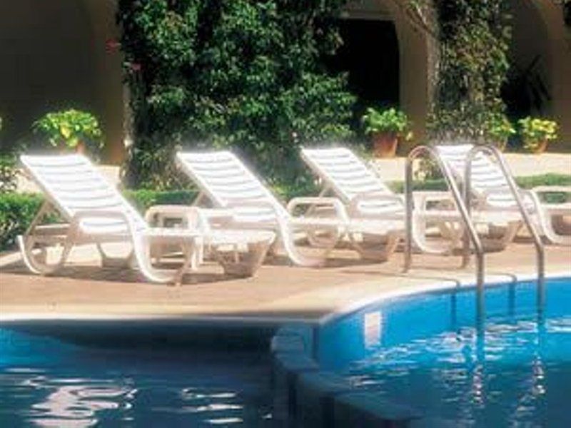 Fiesta Inn Monterrey Valle San Pedro Garza García Exterior foto